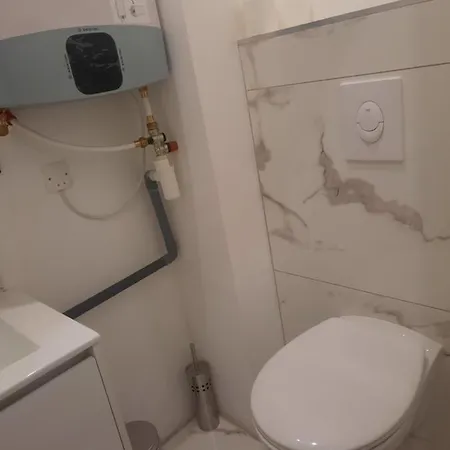 Apartament Le Refuge Du Bonheur Trévoux