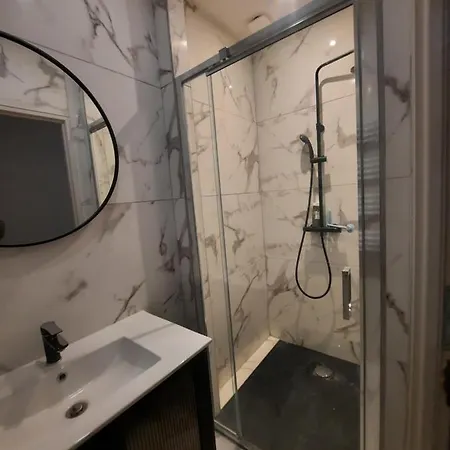Apartament Le Refuge Du Bonheur Trévoux