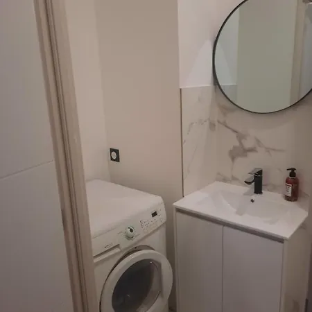 Apartament Le Refuge Du Bonheur *