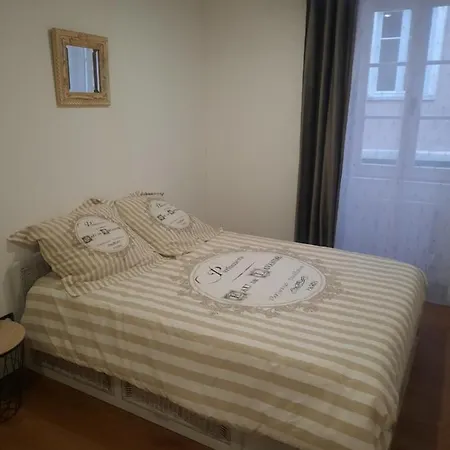 Le Refuge Du Bonheur * Trévoux