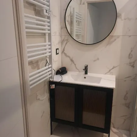 Le Refuge Du Bonheur Apartament Trévoux