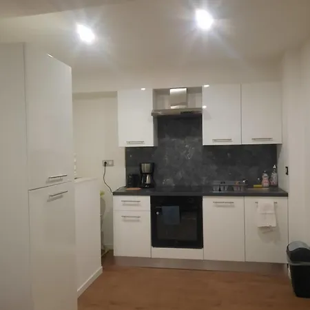 Le Refuge Du Bonheur Apartment *