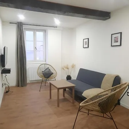 Le Refuge Du Bonheur Apartment