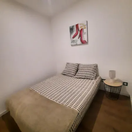 Le Refuge Du Bonheur Apartment Trevoux
