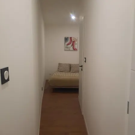 Le Refuge Du Bonheur Apartment *